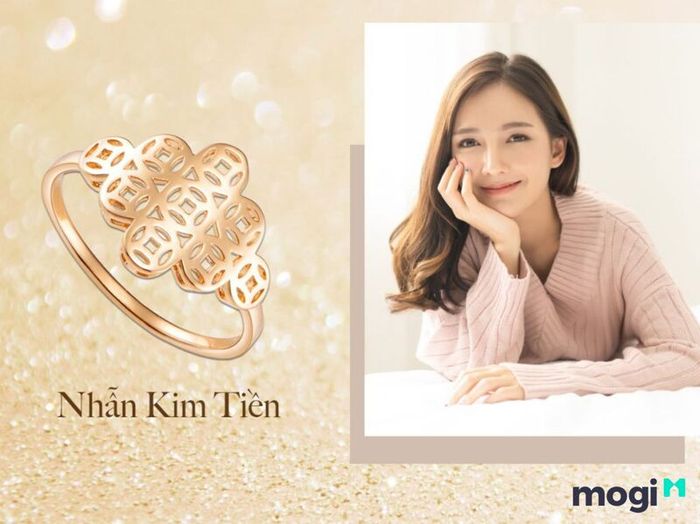 Nên đeo nhẫn kim tiền ở ngón nào để phù hợp với phong thủy?