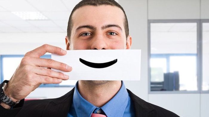 Đường tâm đạo tiết lộ rất nhiều về tính cách và tâm hồn của nam nhân trong chuyện tình cảm.