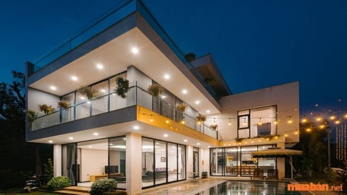 Hướng nhà hợp với tuổi Nhâm Dần 1962