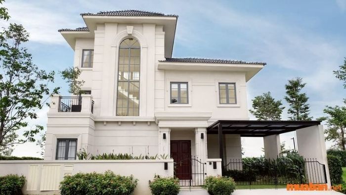 Hướng nhà hợp với nữ tuổi Giáp Dần 1974