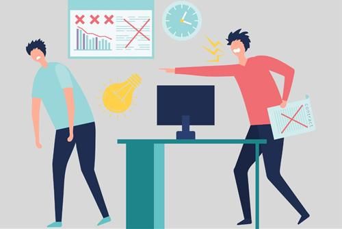 Vận tiểu nhân cuối năm 2024