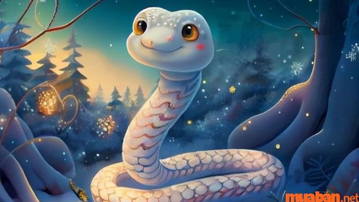 Tuổi Tỵ nên làm gì để hóa giải vận xui năm 2024