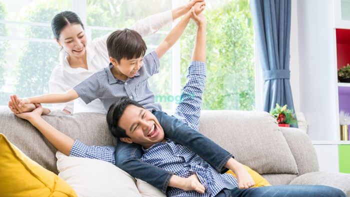 Xây nhà vào năm gặp hạn Kim Lâu có thể làm ảnh hưởng đến sự hòa thuận và hạnh phúc trong gia đình.