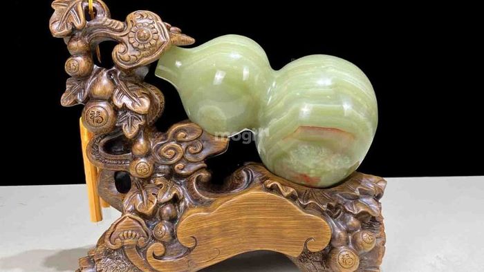Ý nghĩa của hồ lô phong thủy mang lại