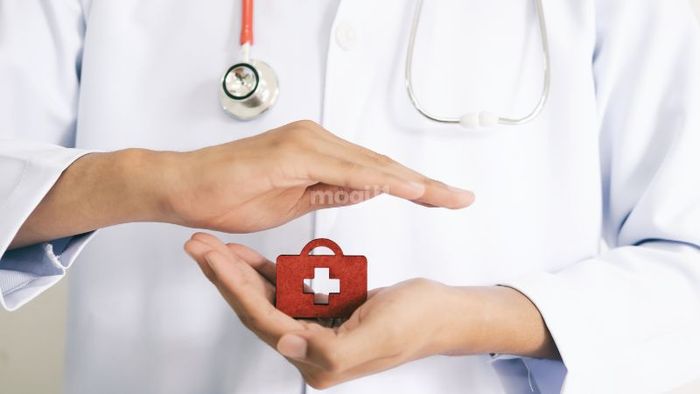 Dự báo sức khỏe tuổi Giáp Dần trong năm 2025