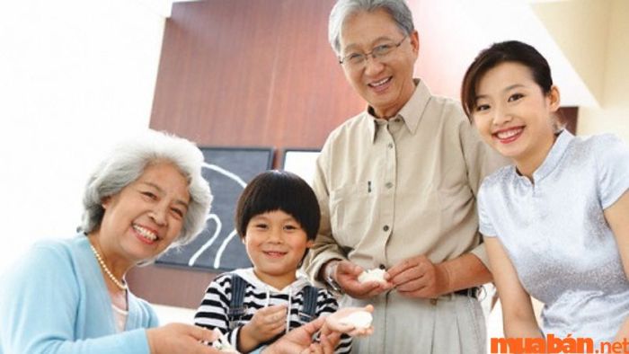 Ý Nghĩa Sao Thiếu Âm Tại Cung Phụ Mẫu