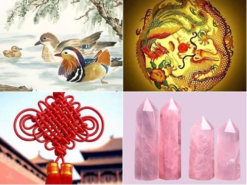 11 biểu tượng mang lại hạnh phúc