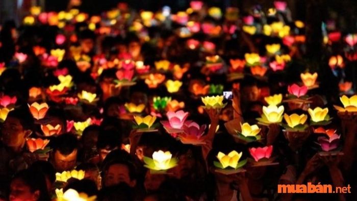 Những việc nên làm trong tháng cô hồn để cầu bình an và tránh xui xẻo