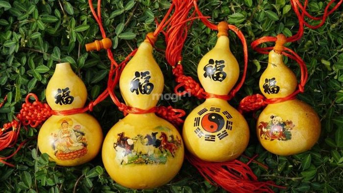 Thu hút tà khí, xua đuổi xui xẻo