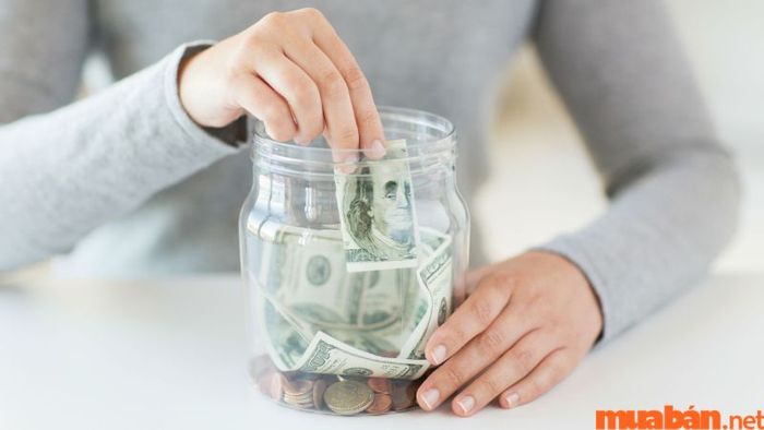 Ý Nghĩa Sao Thiếu Âm Tại Cung Tài Bạch