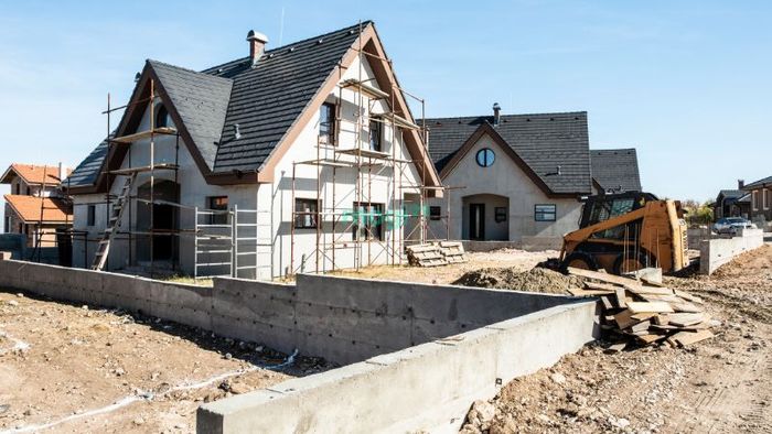 Người tuổi Giáp Dần nên chọn năm 2025 để xây nhà