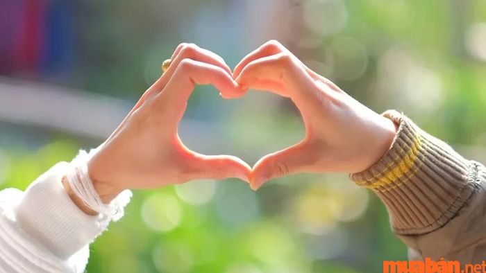 Tình duyên của người mệnh này thường khá thuận lợi và trôi chảy, luôn có sự hài hòa và ổn định.