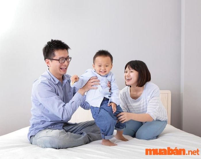 Sao Thiên Quý ở cung Tử Tức mang lại con cái hiếu thảo và yêu thương cha mẹ.