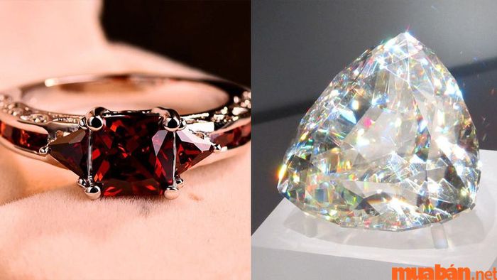 Những loại đá quý thuộc mệnh Hỏa và Kim không thích hợp với người mệnh Mộc, vì chúng sẽ làm suy yếu năng lượng của mệnh Mộc.