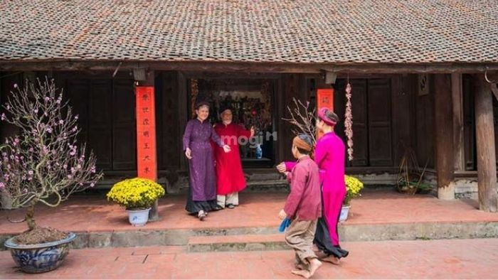 Những lưu ý quan trọng khi chọn tuổi xông đất vào đầu năm mới