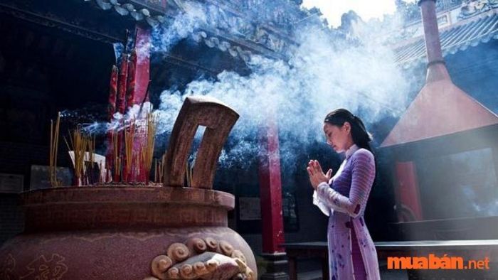 Ý nghĩa của tháng cô hồn