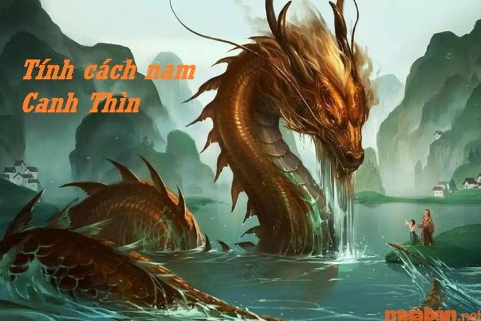 Nam Canh Thìn có tính cách rất kiên định, luôn mang trong mình trách nhiệm cao.