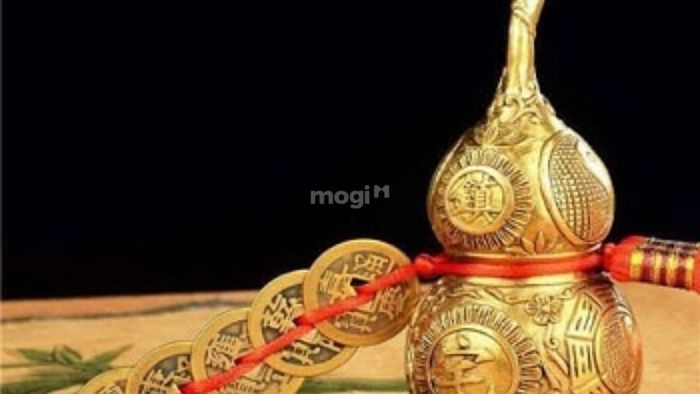 Ý nghĩa của hồ lô phong thủy mang lại