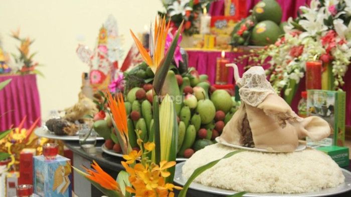 Lựa chọn ngày và giờ đẹp cho lễ nhập trạch