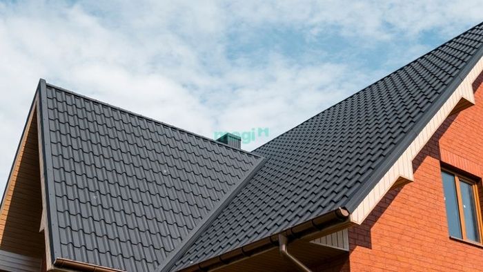 Chọn ngày tốt đổ mái giúp công trình thi công thuận lợi và thu hút may mắn - Nguồn ảnh: Sưu tầm