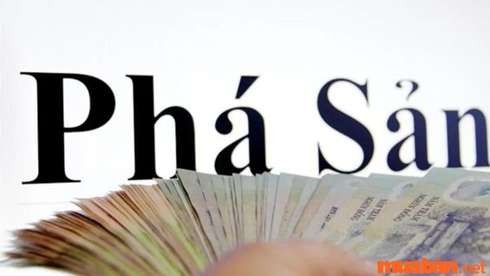 Khi gặp Hạn Toán Tận, các công việc kinh doanh thường gặp phải thất bại, thậm chí có thể dẫn đến phá sản.