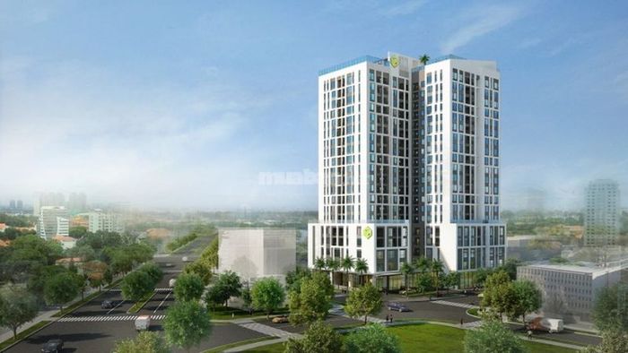 Các dự án bất động sản nổi bật tại Phú Nhuận