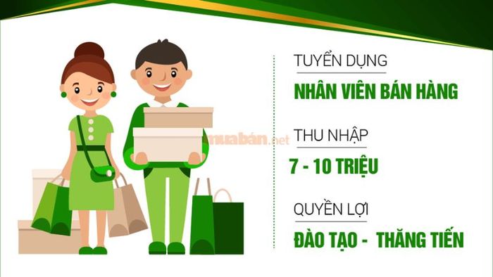 5 bí quyết đăng bài tuyển dụng trên Facebook hiệu quả nhất.
