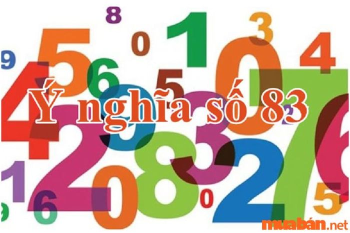 Ý nghĩa biển số xe 83 là gì?