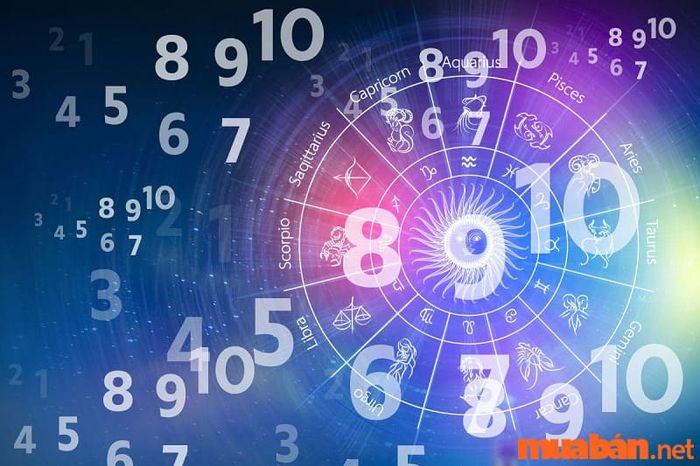 Ý nghĩa của số 83 trong thần số học