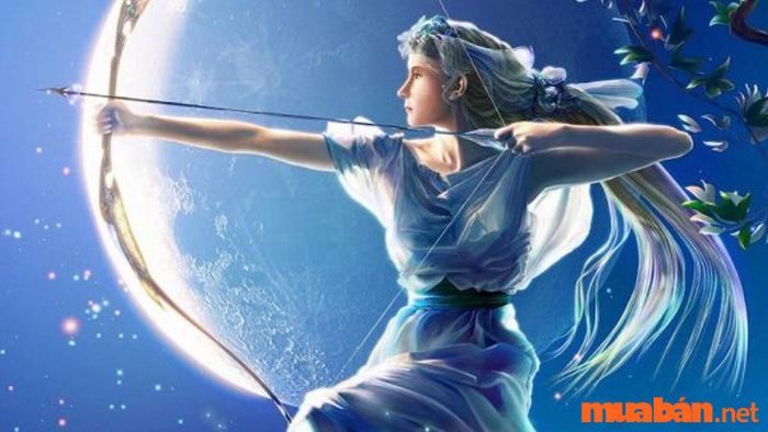 Nhân Mã là cung của tháng mấy?