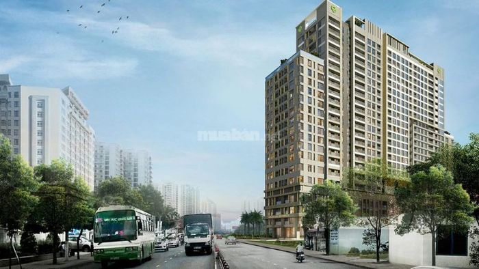 Khám phá về quận Phú Nhuận