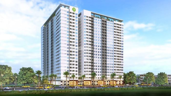 Các dự án bất động sản nổi bật tại Phú Nhuận