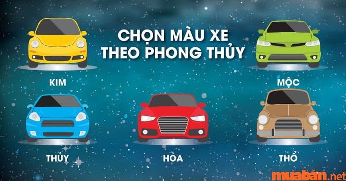 tuổi ngọ hợp màu gì