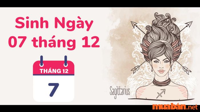 Nhân Mã thuộc tháng mấy?