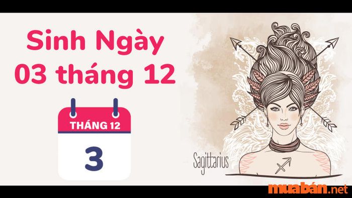 Nhân Mã thuộc tháng mấy?