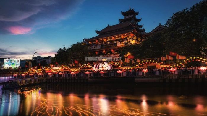 Tình hình kinh tế, văn hóa và xã hội tại quận Phú Nhuận