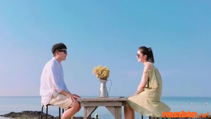 Xem xét kỹ lưỡng trước khi yêu