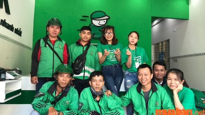 Liệu bạn có nên trở thành shipper của Giao Hàng Tiết Kiệm?
