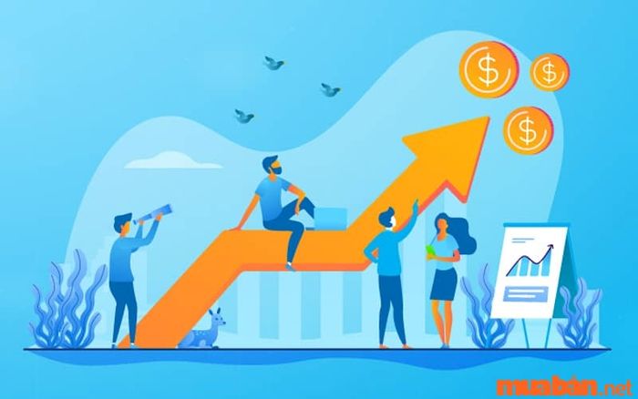 Ý nghĩa màu cam đối với công việc kinh doanh là gì?