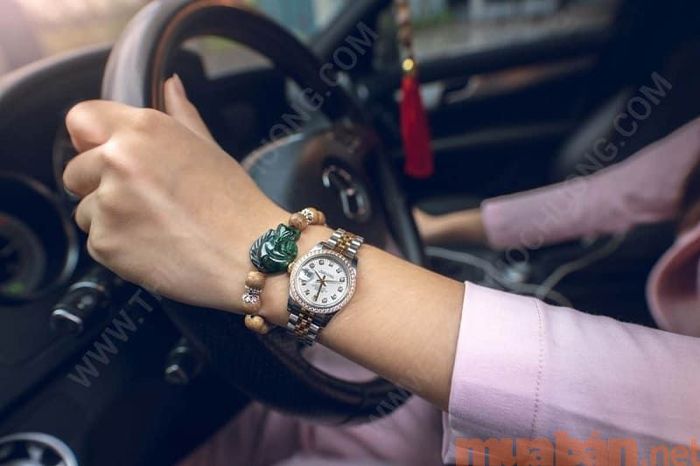 Năm tuổi là gì?