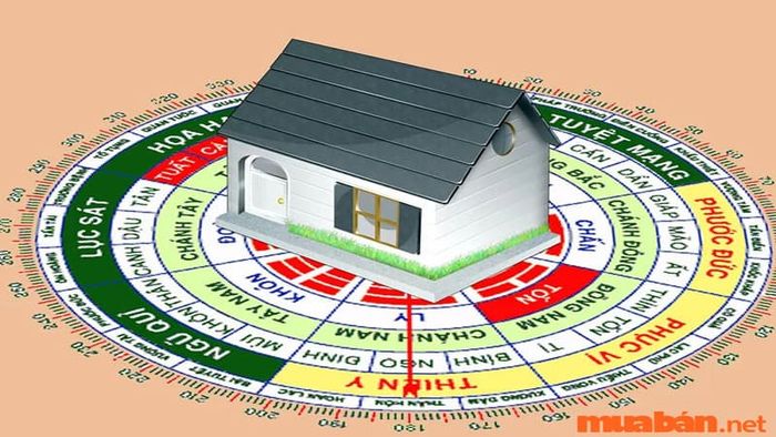 Sinh năm 1970 mệnh gì?