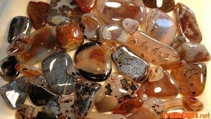 Loại đá sở hữu nhiều công dụng tuyệt vời
