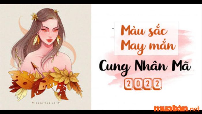 Nhân Mã là tháng mấy