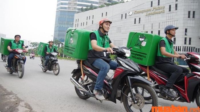 Hướng dẫn cách đăng ký làm shipper giao hàng tiết kiệm - Để trở thành shipper giao hàng tiết kiệm, bạn cần thực hiện các bước đăng ký và chuẩn bị hồ sơ phù hợp.