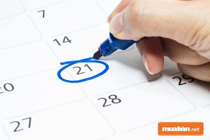 Thủ tục khi mượn tuổi về nhà mới cần lưu ý những điều gì?