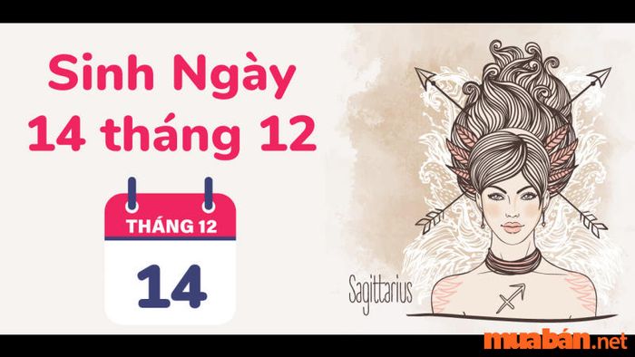 Nhân Mã thuộc tháng nào?