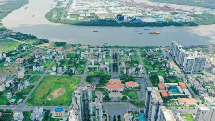 Tình hình kinh tế, văn hóa và xã hội tại quận Phú Nhuận