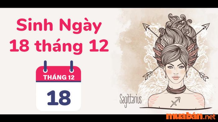 Nhân Mã là tháng mấy