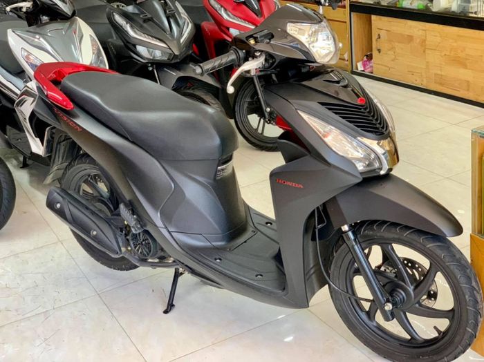Mua xe Vision 2024 với giá tốt tại Mytour