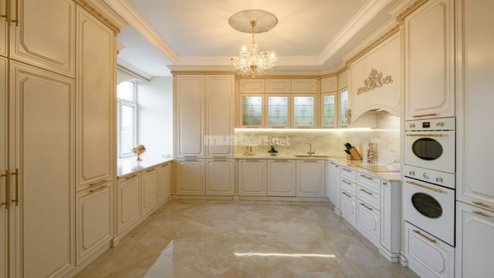 Nếu gia đình bạn có từ 4 đến 6 thành viên, đây là mẫu nhà lý tưởng để lựa chọn.